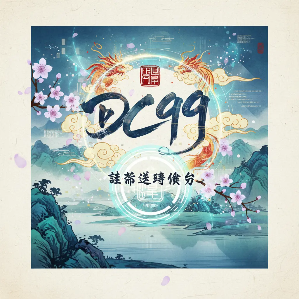 註冊送體驗分 - DC