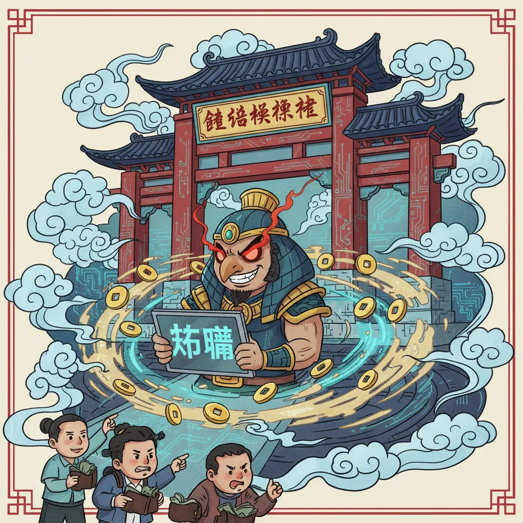 戰神賽特詐騙 - 錢盈娛樂城