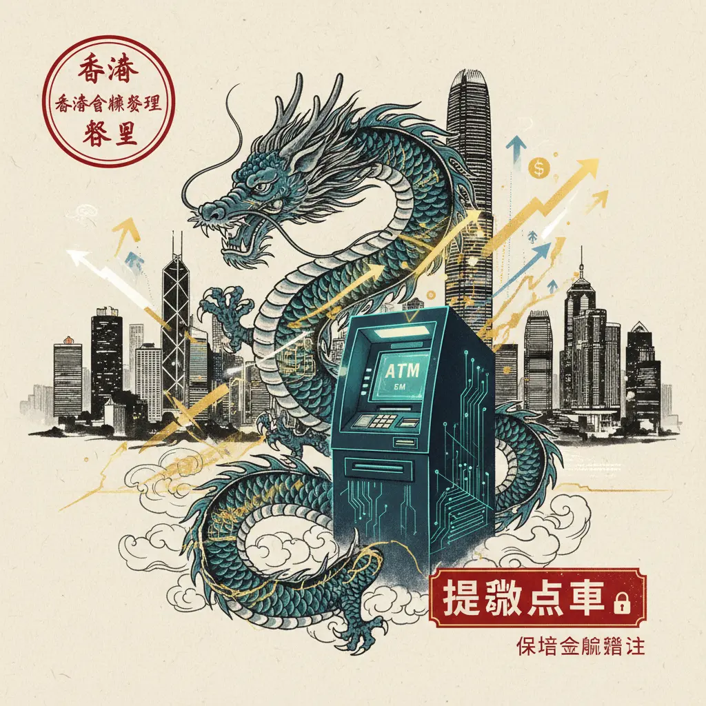 提款上限 - 香港金融管理局