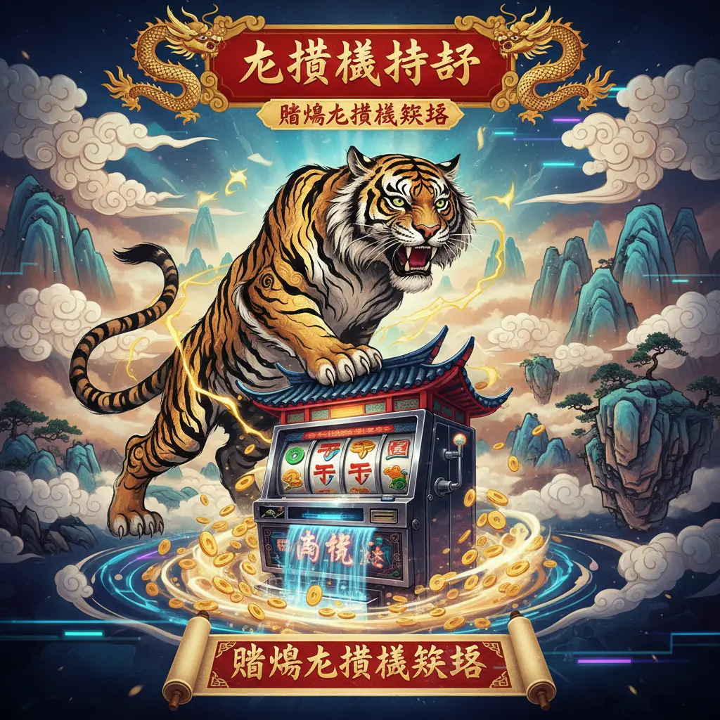 賭場老虎機攻略 - 老虎機技巧