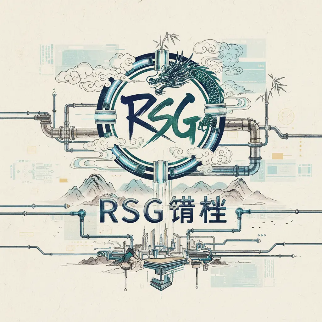RSG - RSG管件