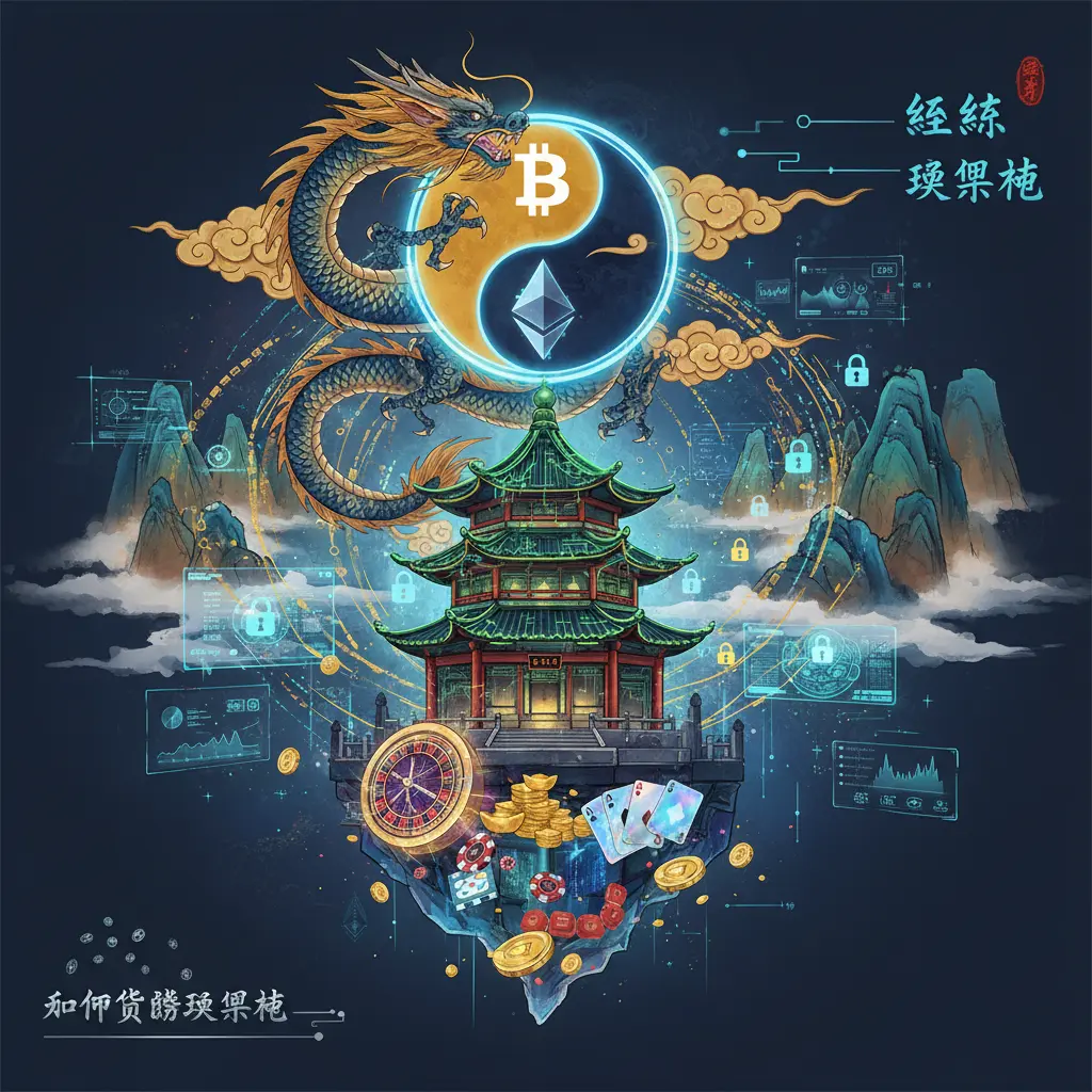 加密貨幣娛樂城 - 線上娛樂城