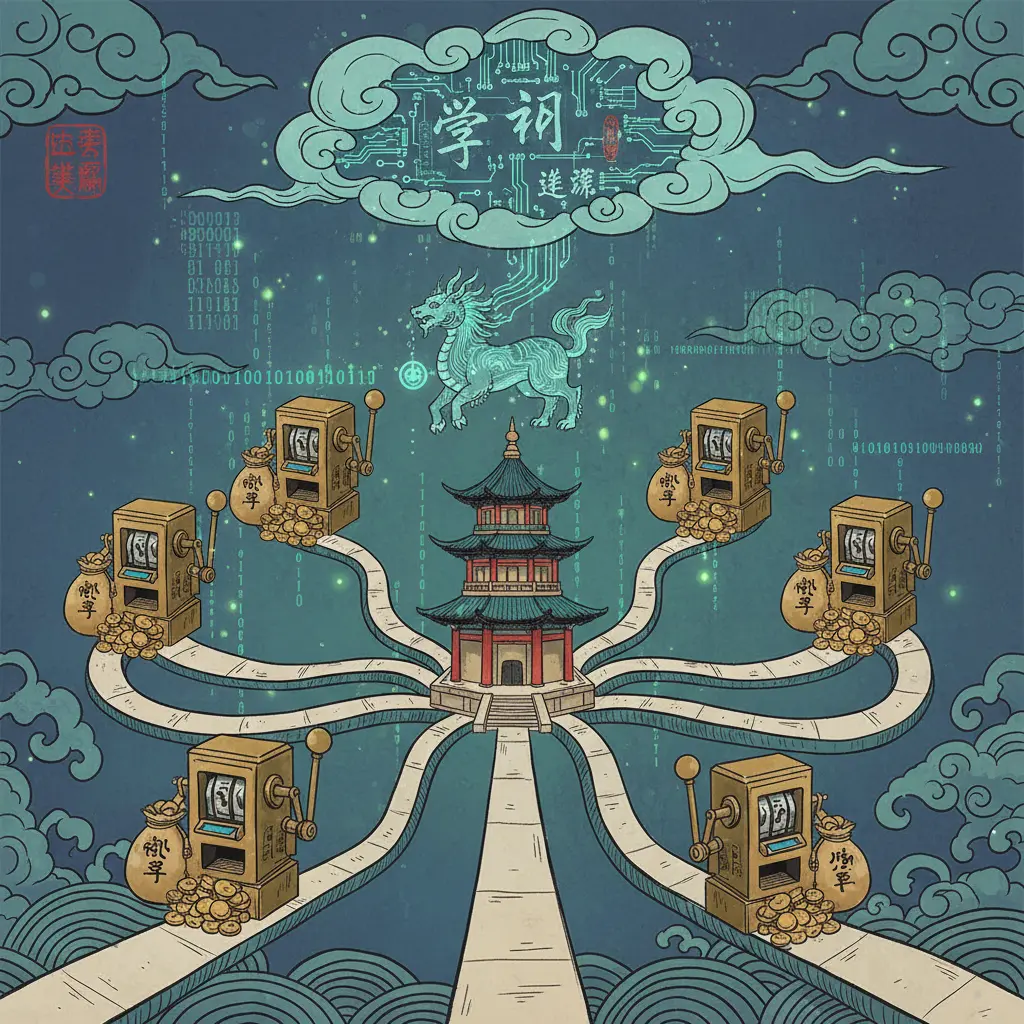 Multi-Armed Bandit Testing - learning