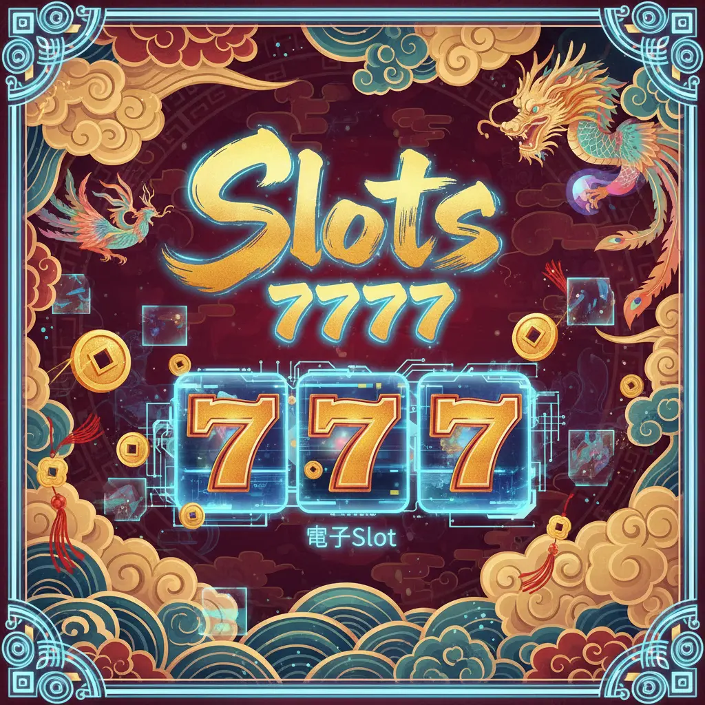 電子Slot - Slots