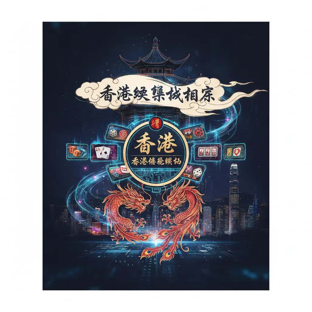 香港娛樂城指南 - 香港博彩網站