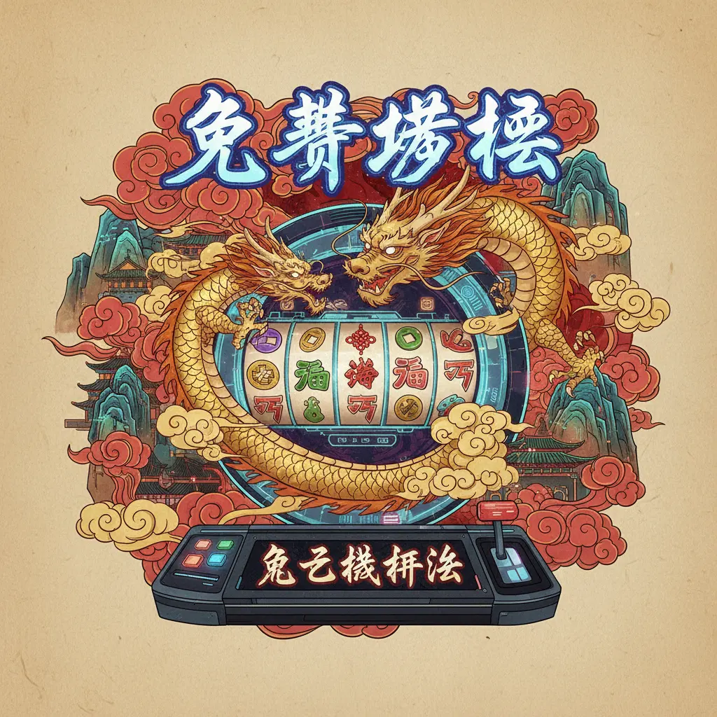 角子機玩法 - 免費遊戲