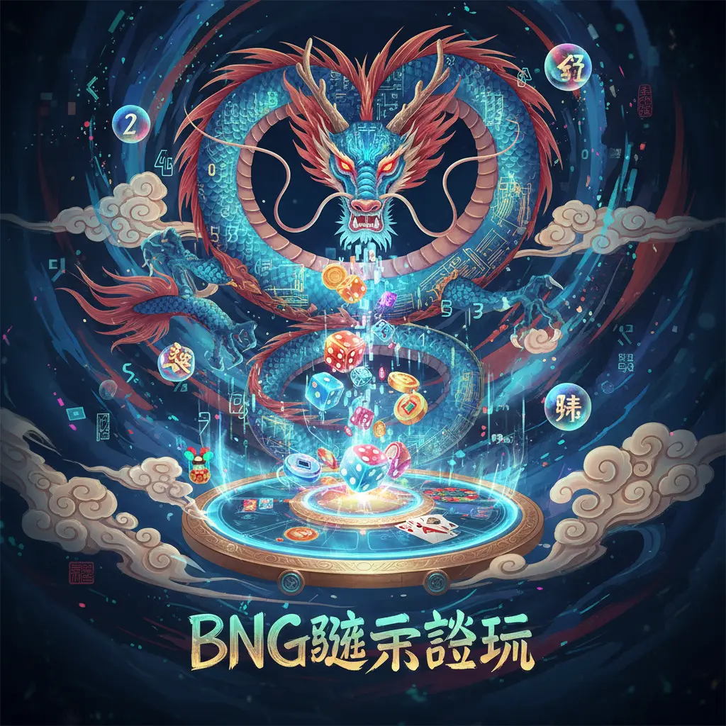 bng電子試玩 - RNG隨機數產生器