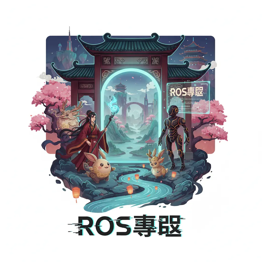 仙境傳說 - ROS專區