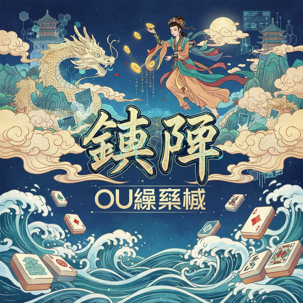 OU娛樂城 - 棋牌