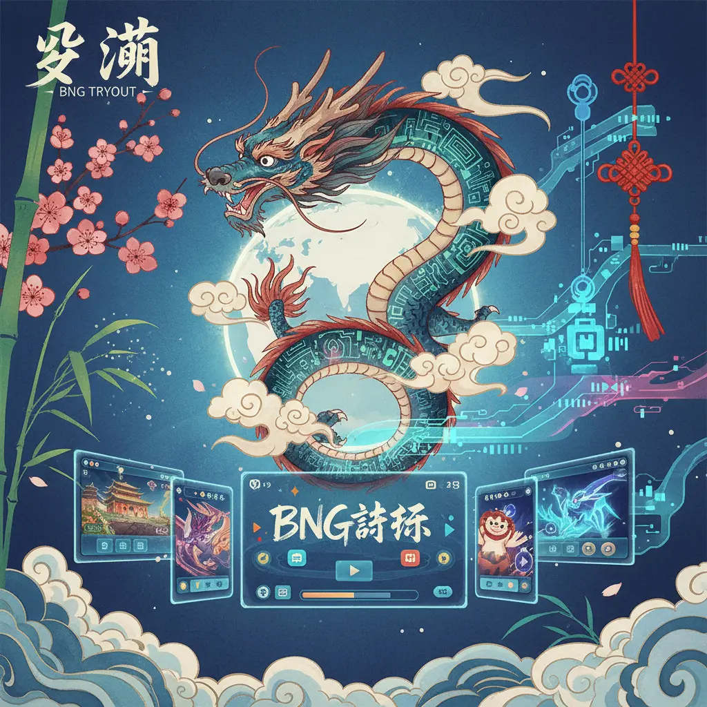 bng試玩 - 亞洲