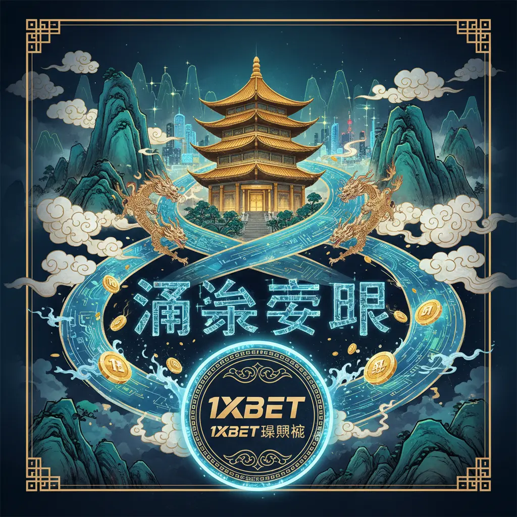 流水要求 - 1XBET娛樂城