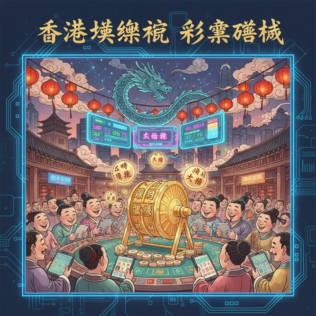 香港娛樂城 - 彩票遊戲