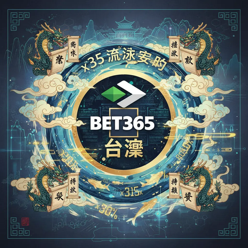 流水要求 - BET365臺灣