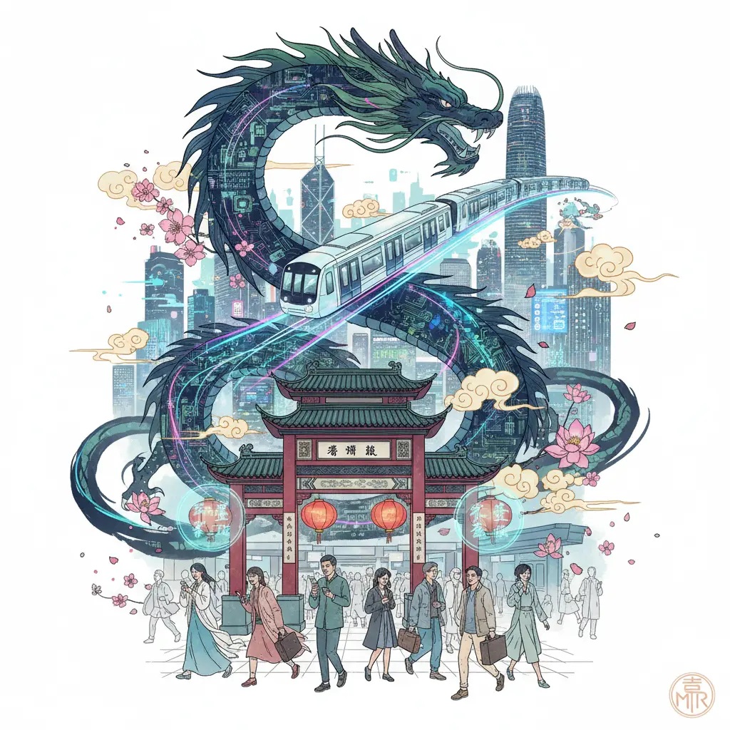 香港站 - 觀塘綫