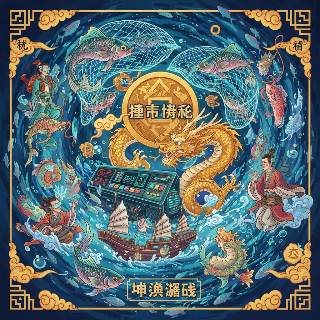 體育博彩 - 捕魚遊戲