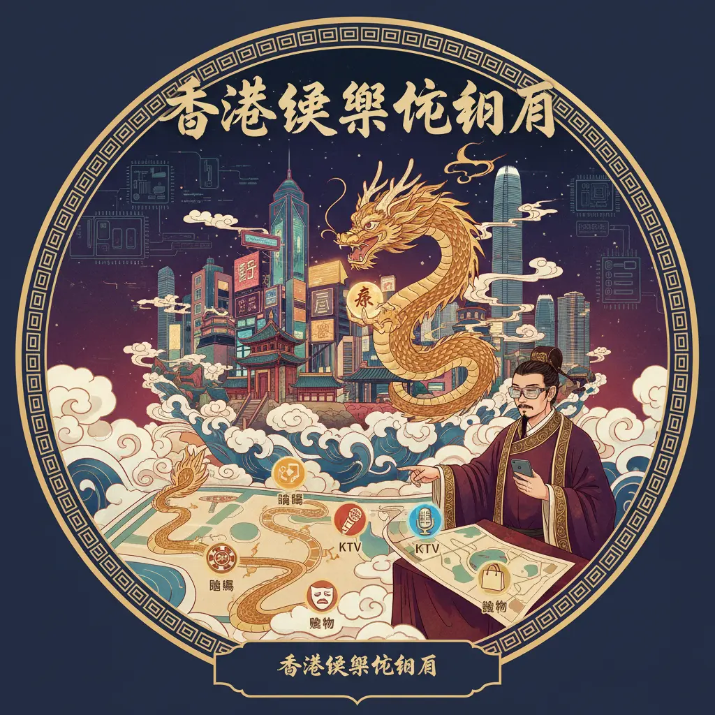 香港娛樂城指南 - 香港娛樂城指南