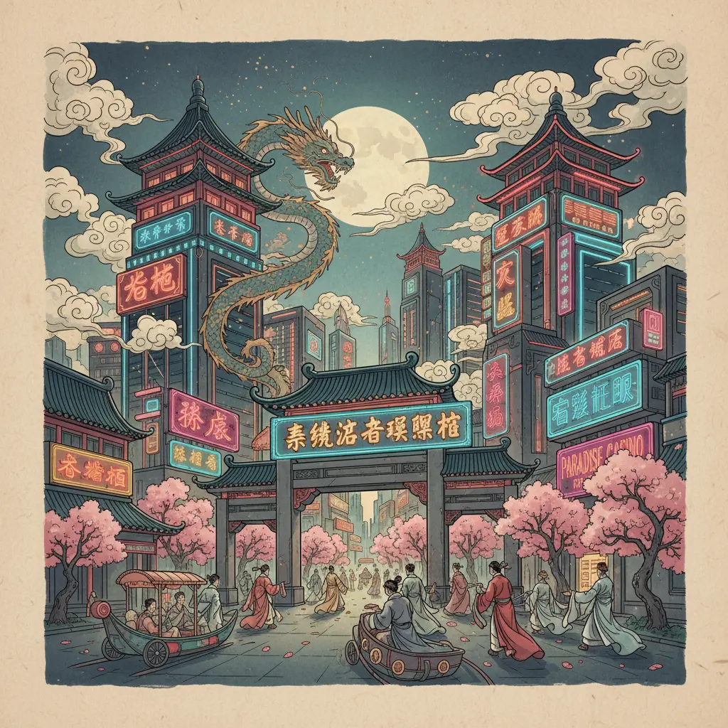 娛樂城 - 拉斯維加斯