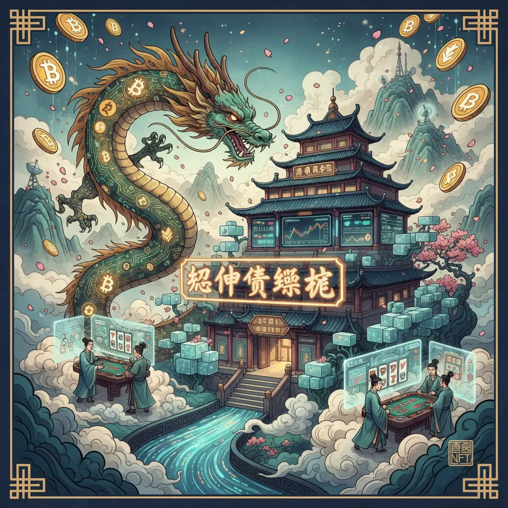 加密貨幣娛樂城 - 加密貨幣