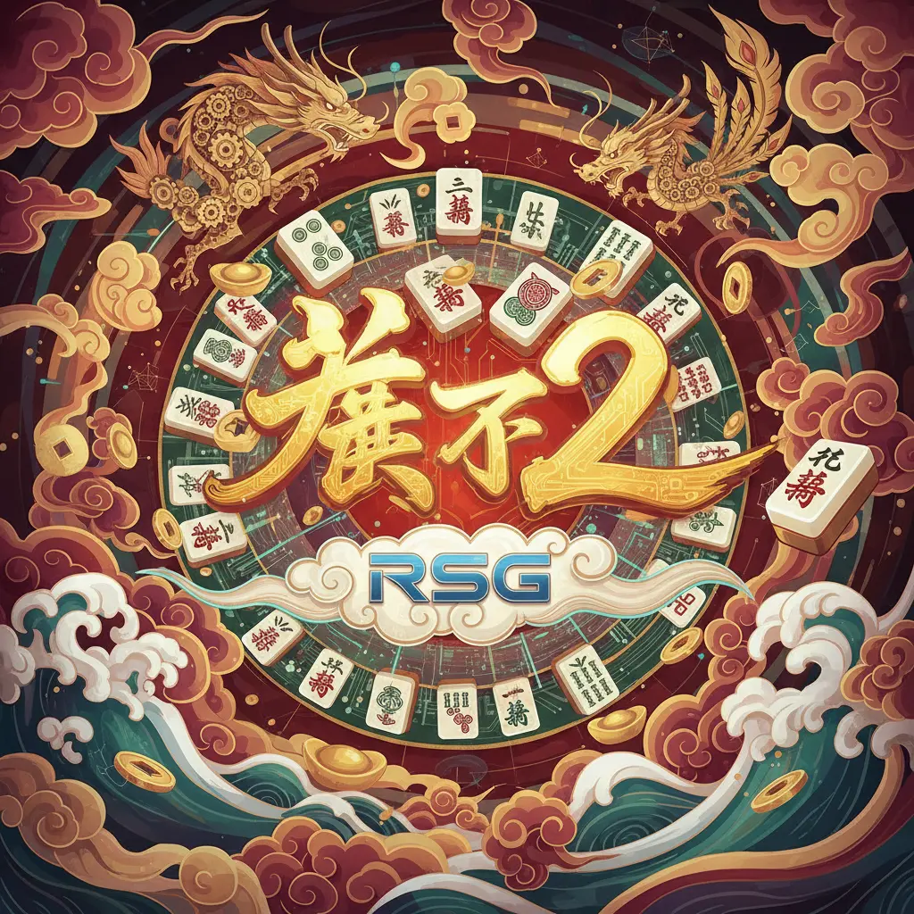 RSG - 麻將發了2