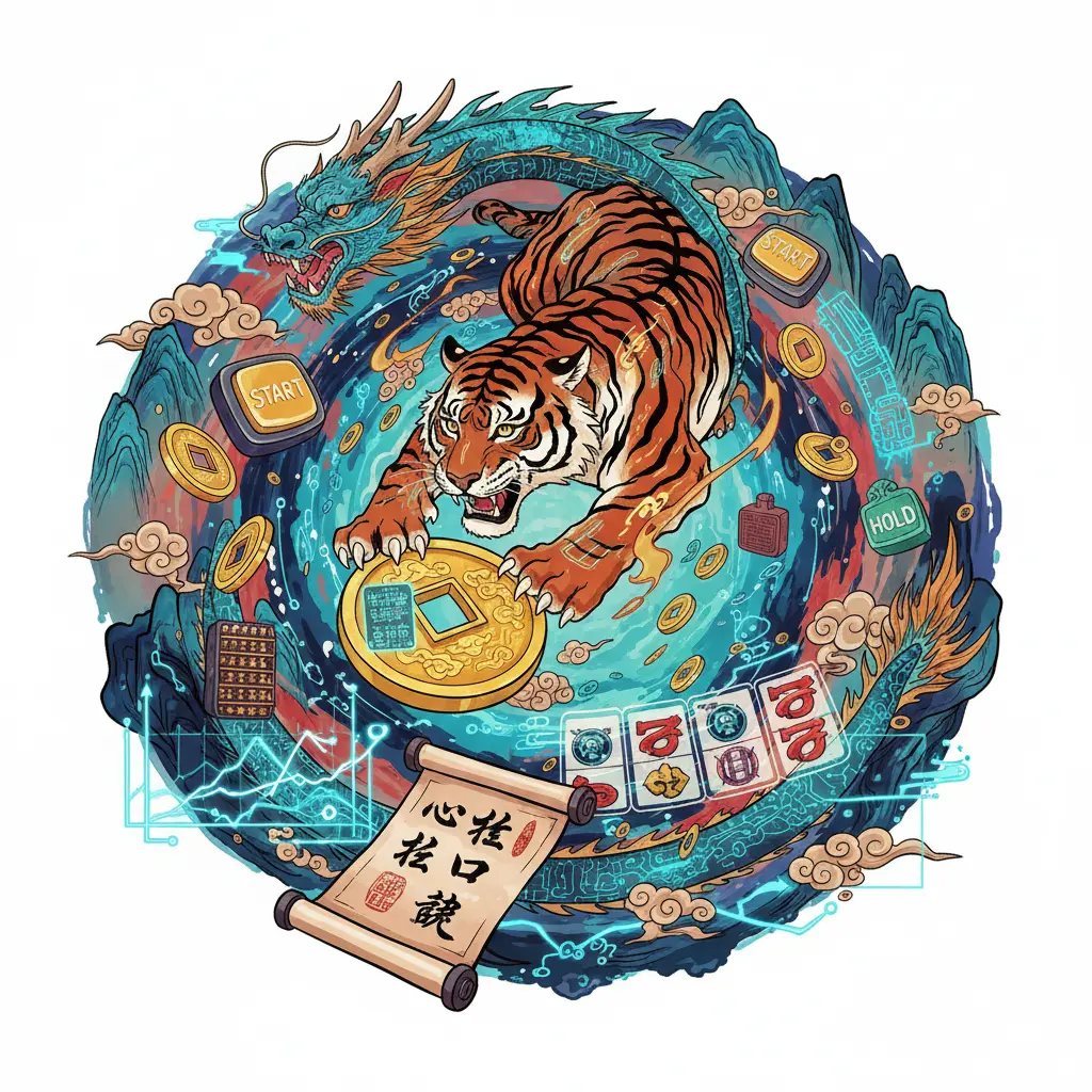 角子老虎機技巧 - 玩老虎機技巧