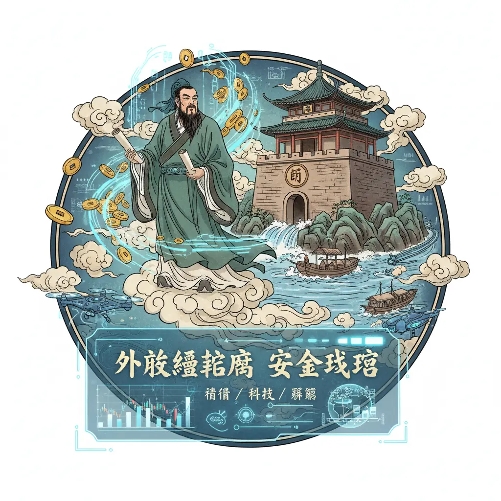 安全交易 - 外匯經紀商