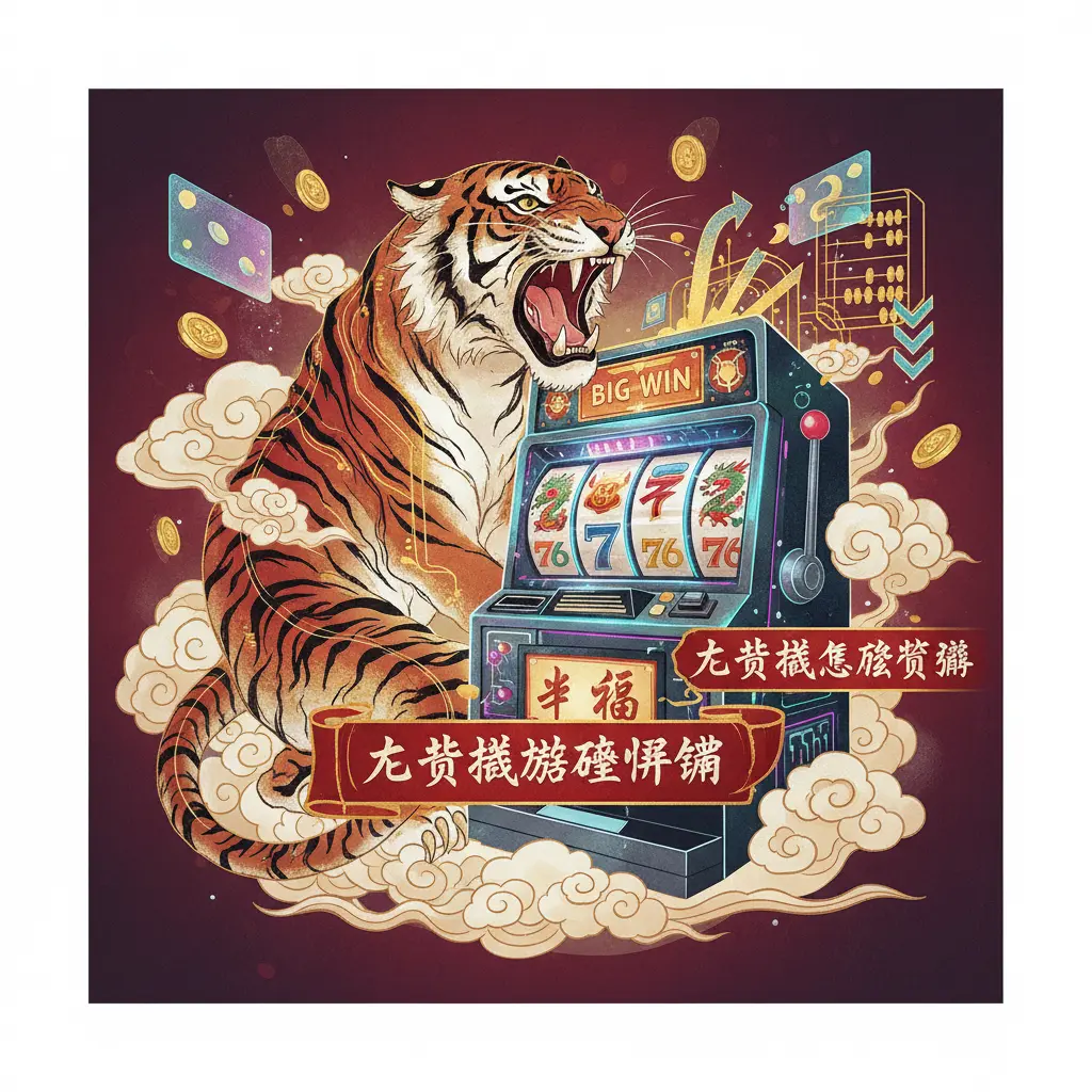 老虎機怎麼算贏 - 老虎機遊戲評論