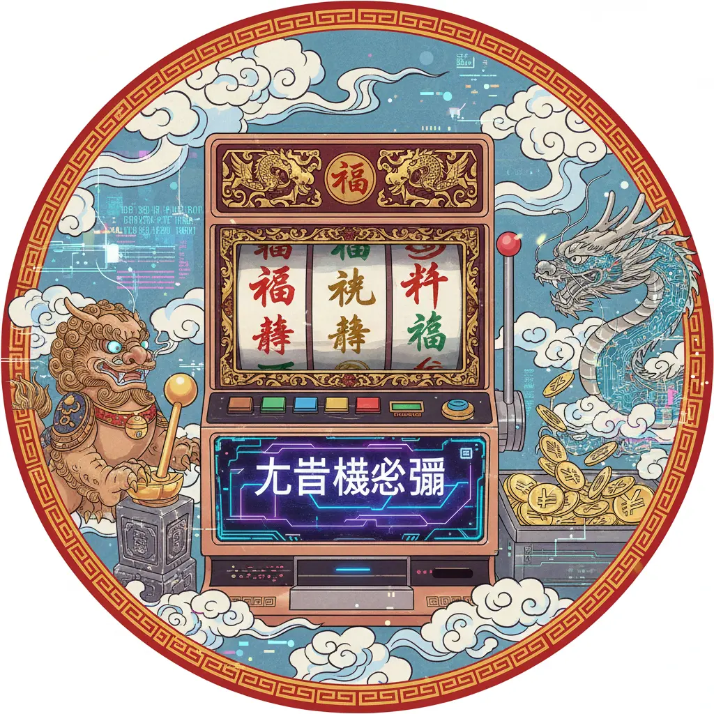 老虎機必贏 - 老虎機遊戲