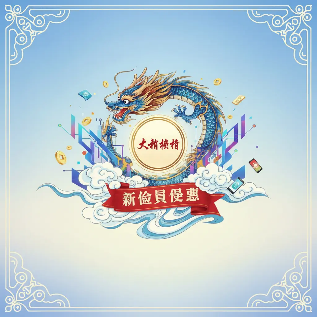 新會員優惠 - 大新銀行