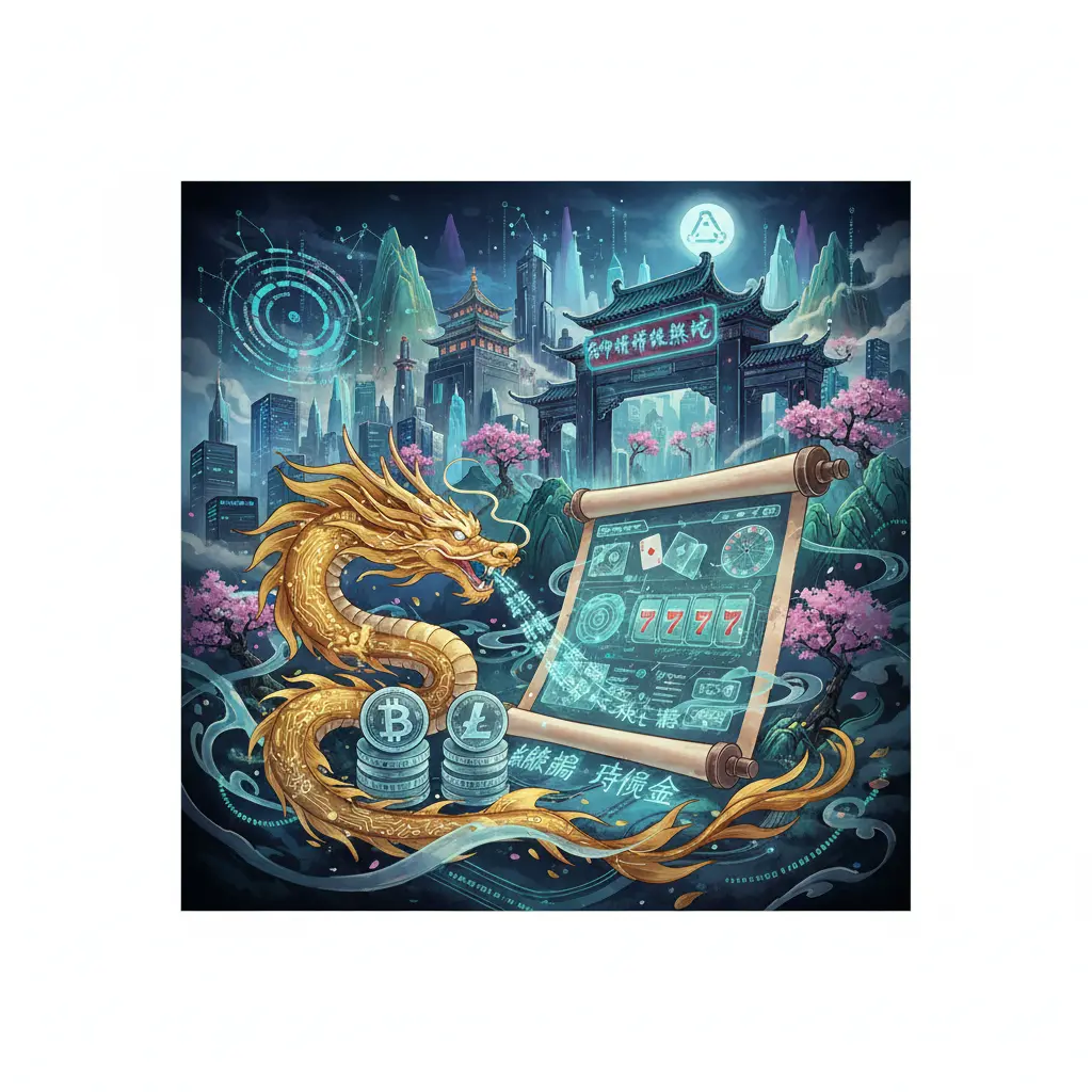 線上賭場 體驗金 - 加密貨幣娛樂城