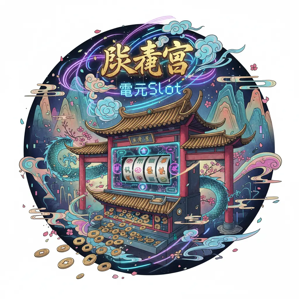 電子Slot - 柏青哥