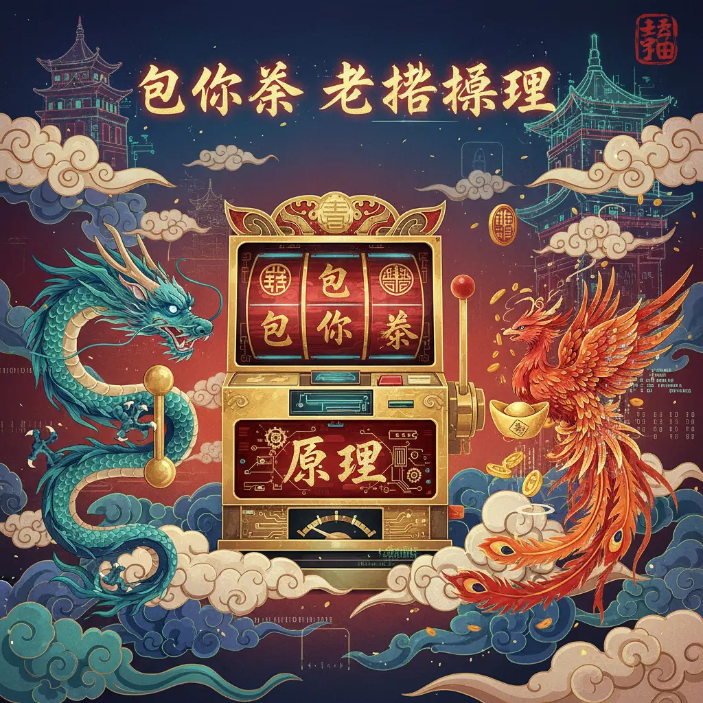 老虎機原理 - 包你發