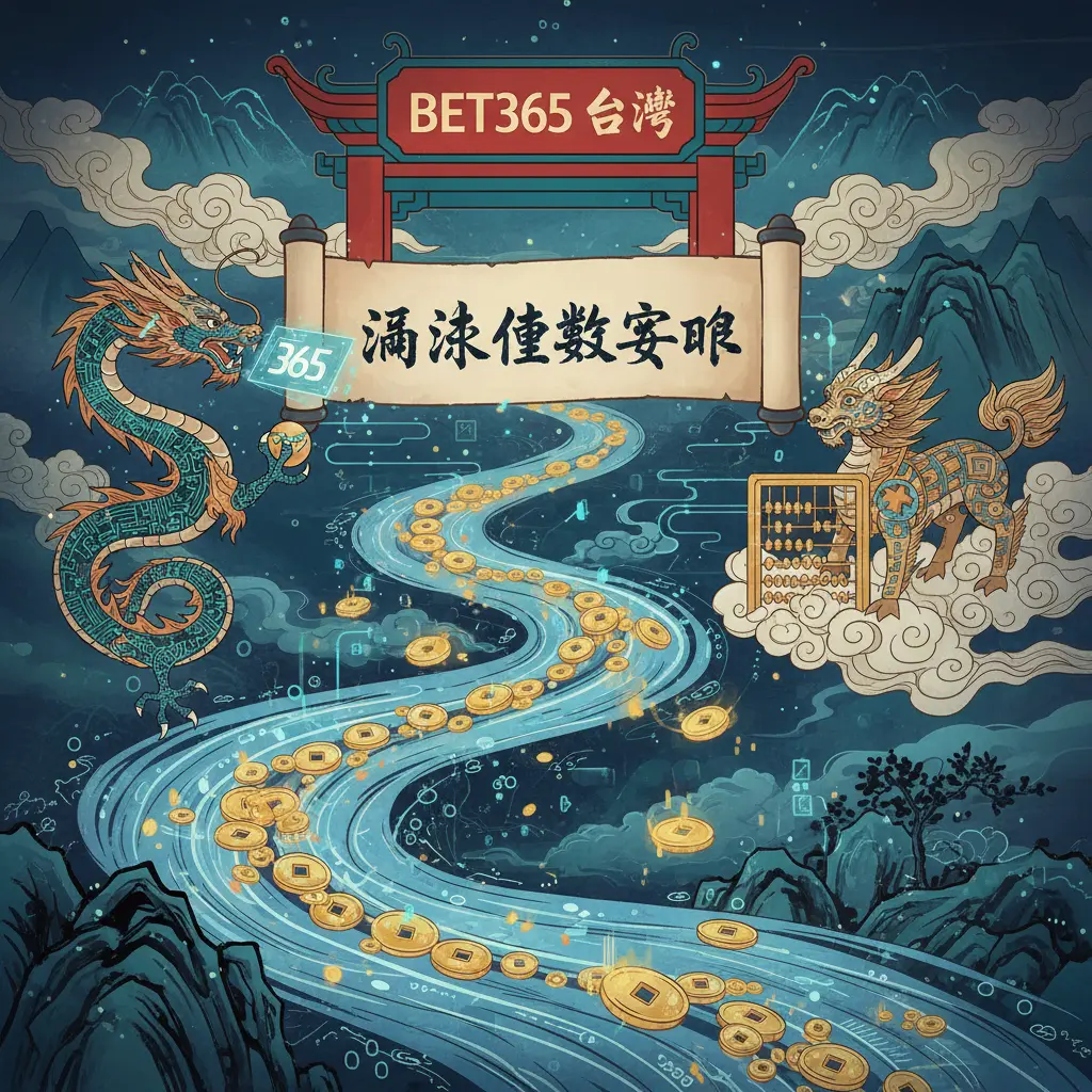 流水倍數要求 - BET365臺灣