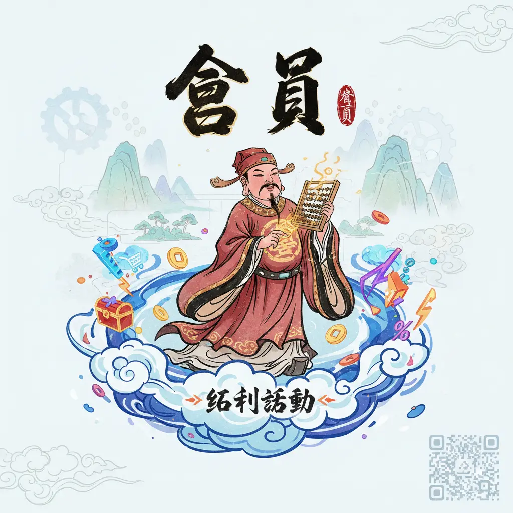 紅利活動 - 會員