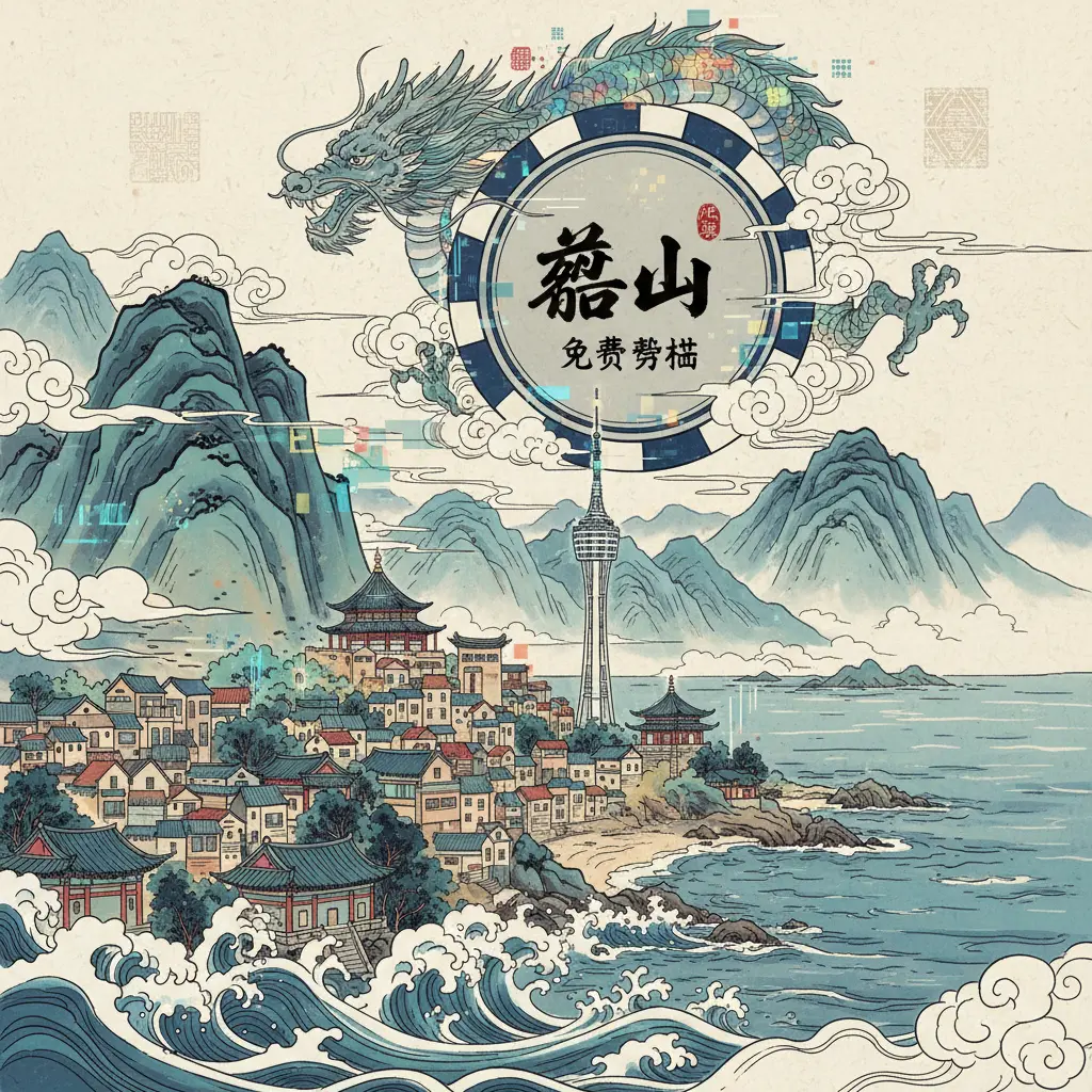 免費籌碼 - 釜山