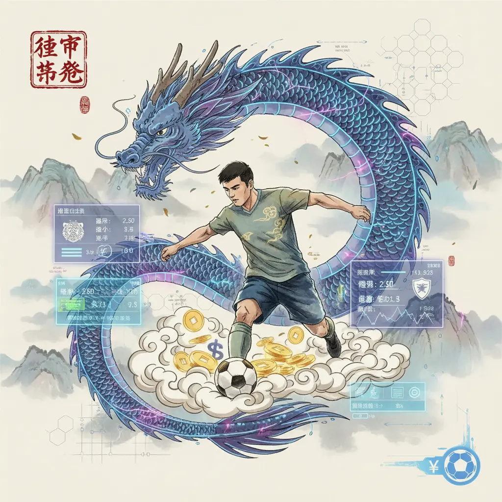 體育博彩 - 足球