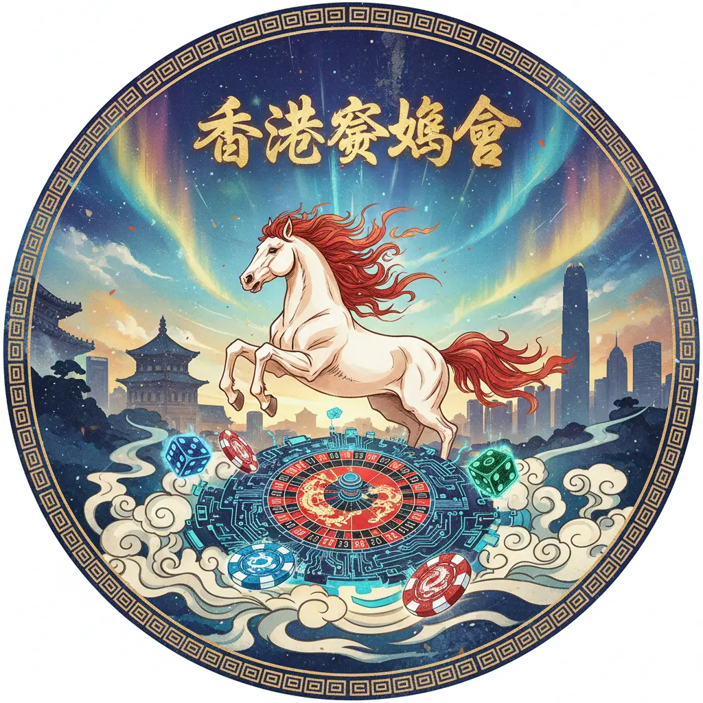 線上賭場 - 香港賽馬會