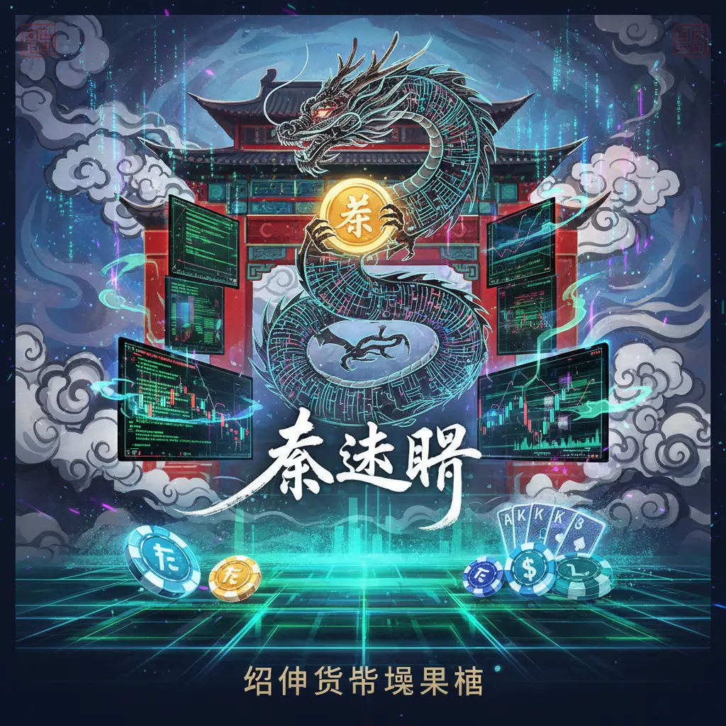 加密貨幣娛樂城 - 泰達幣