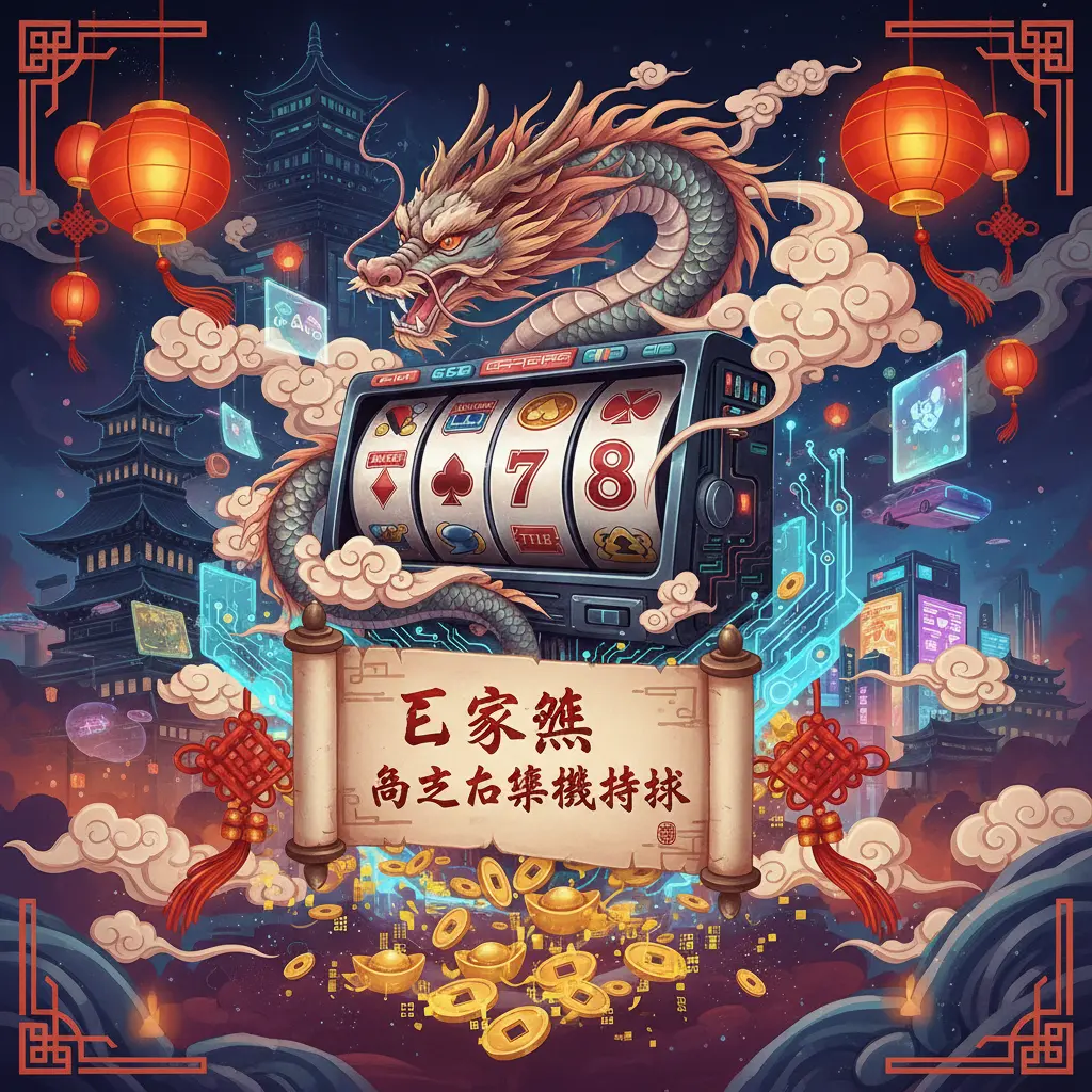 角子老虎機技巧 - 百家樂