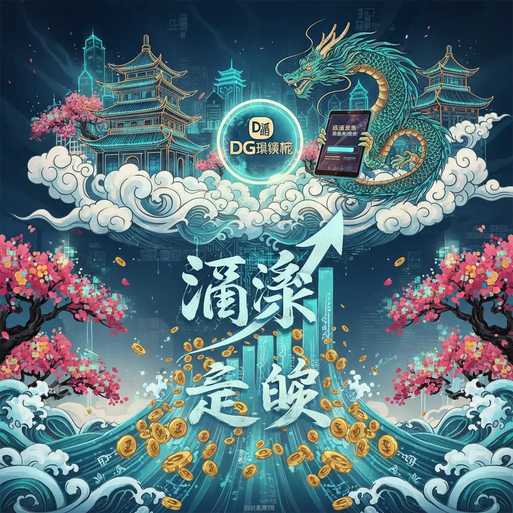 流水要求 - DG娛樂城