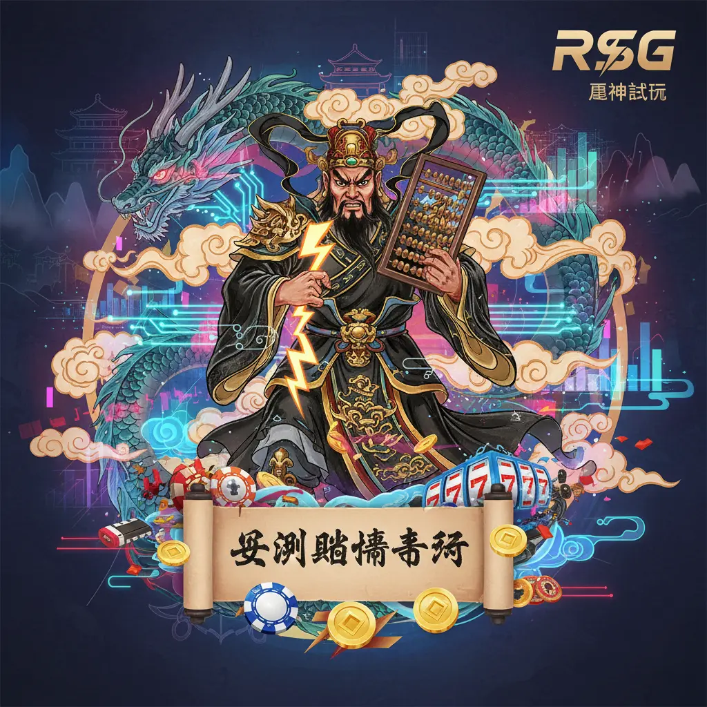 rsg雷神試玩 - 亞洲賭博市場