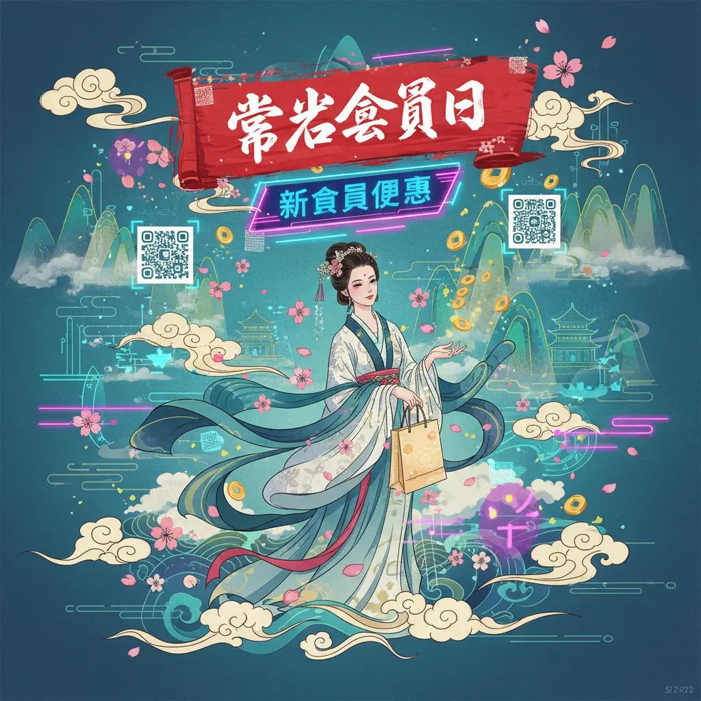 新會員優惠 - 崇光會員日