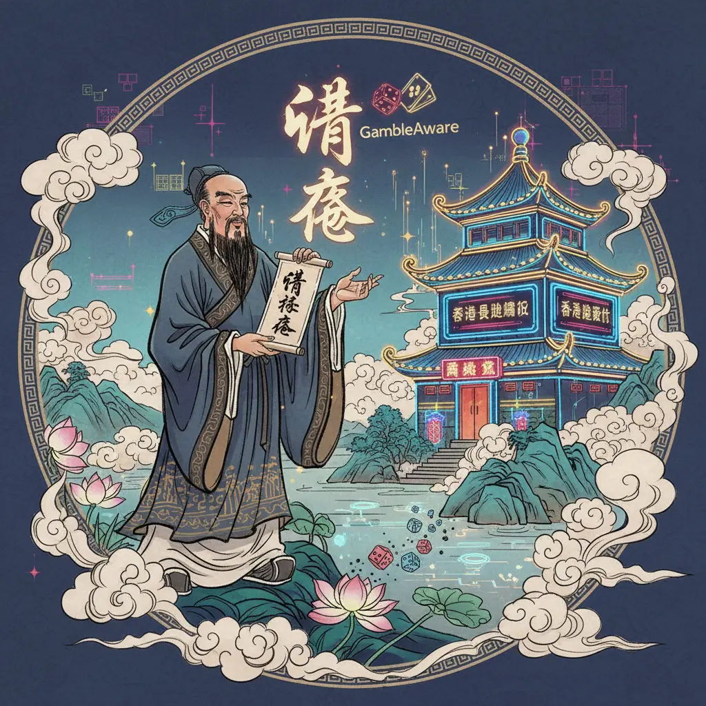 香港最佳賭場網站 - GambleAware