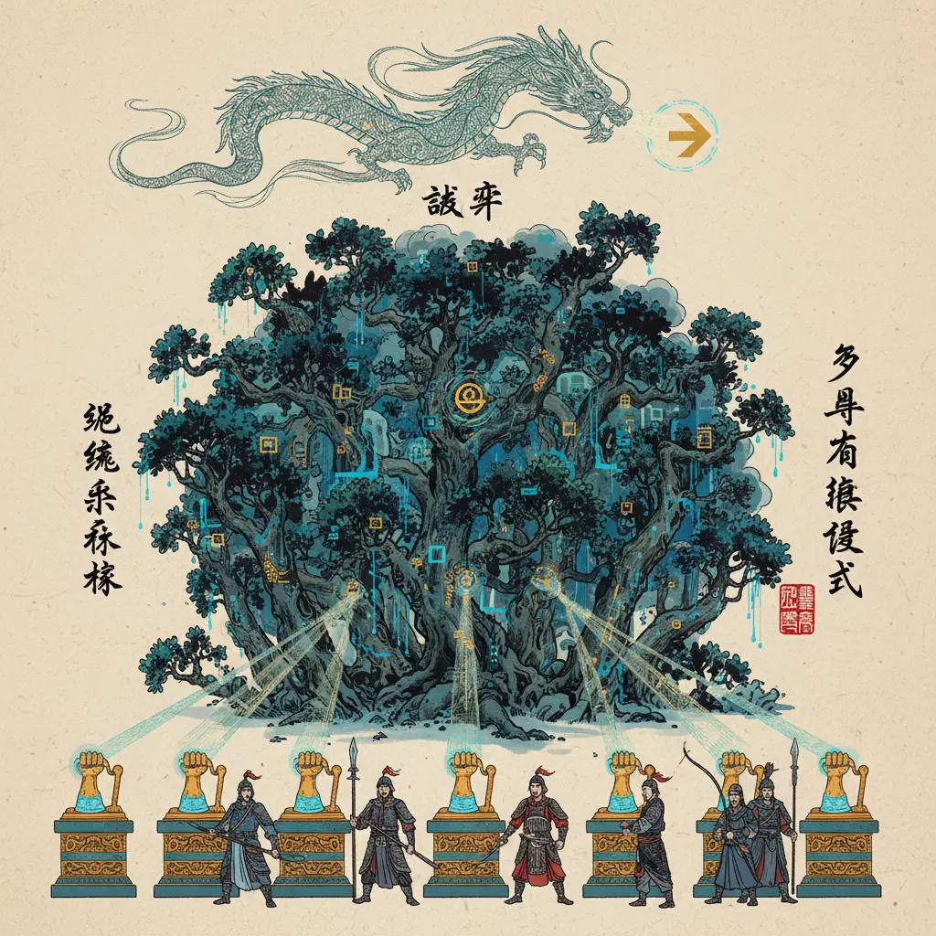 Multi-Armed Bandit Testing - Random