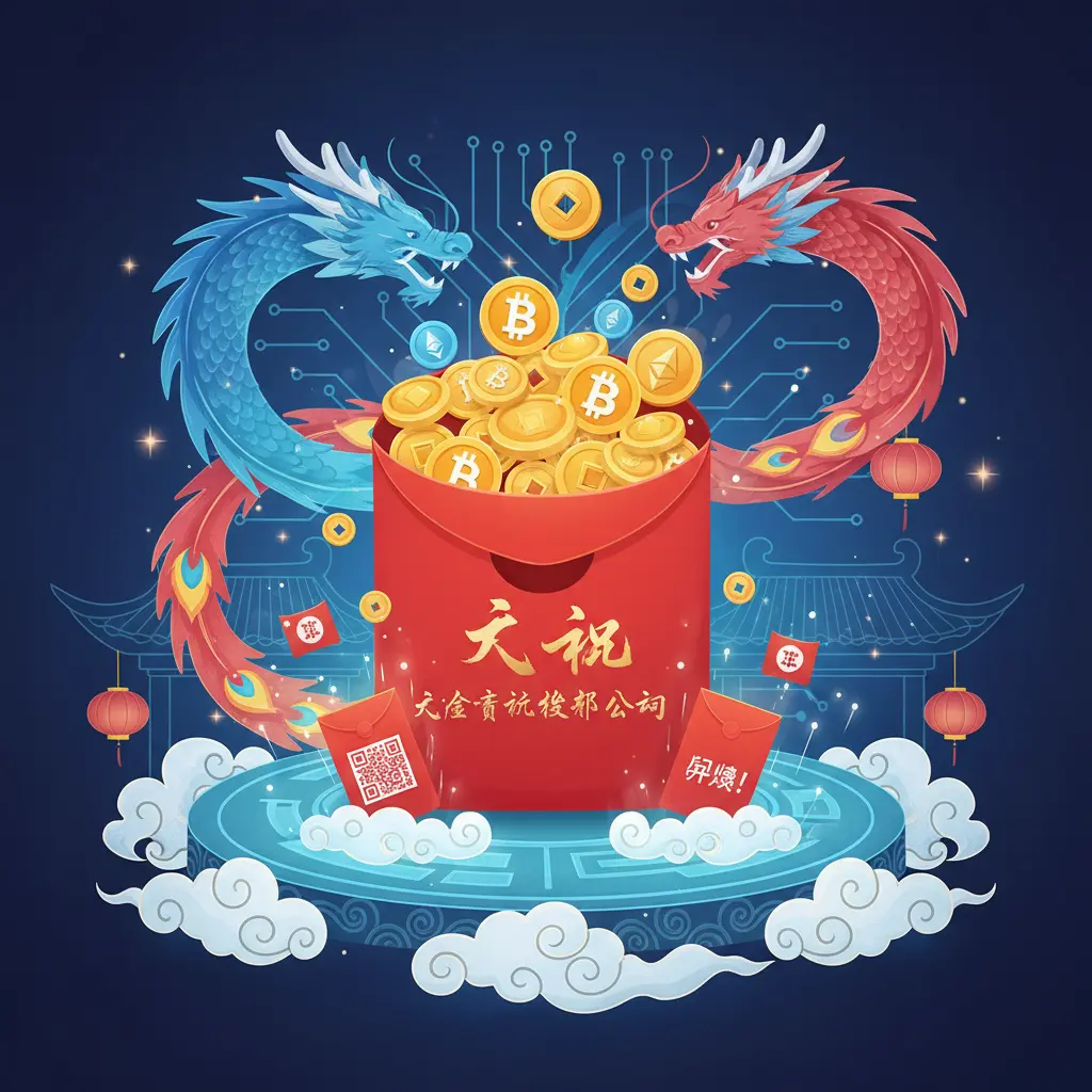 紅包抽獎 - 財金資訊股份有限公司