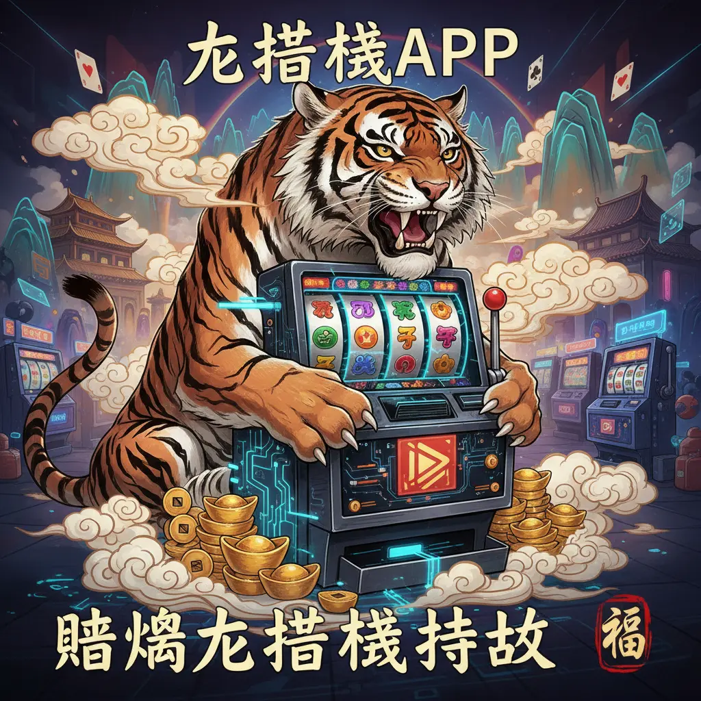 賭場老虎機技巧 - 老虎機app