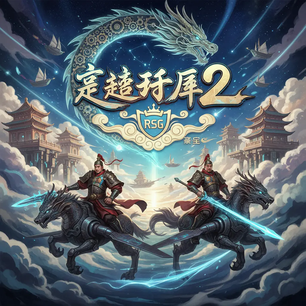 RSG 皇家 - 超級王牌2