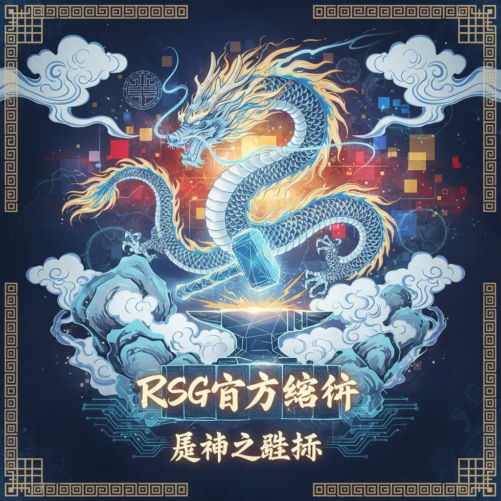 雷神之鎚試玩 - RSG官方網站