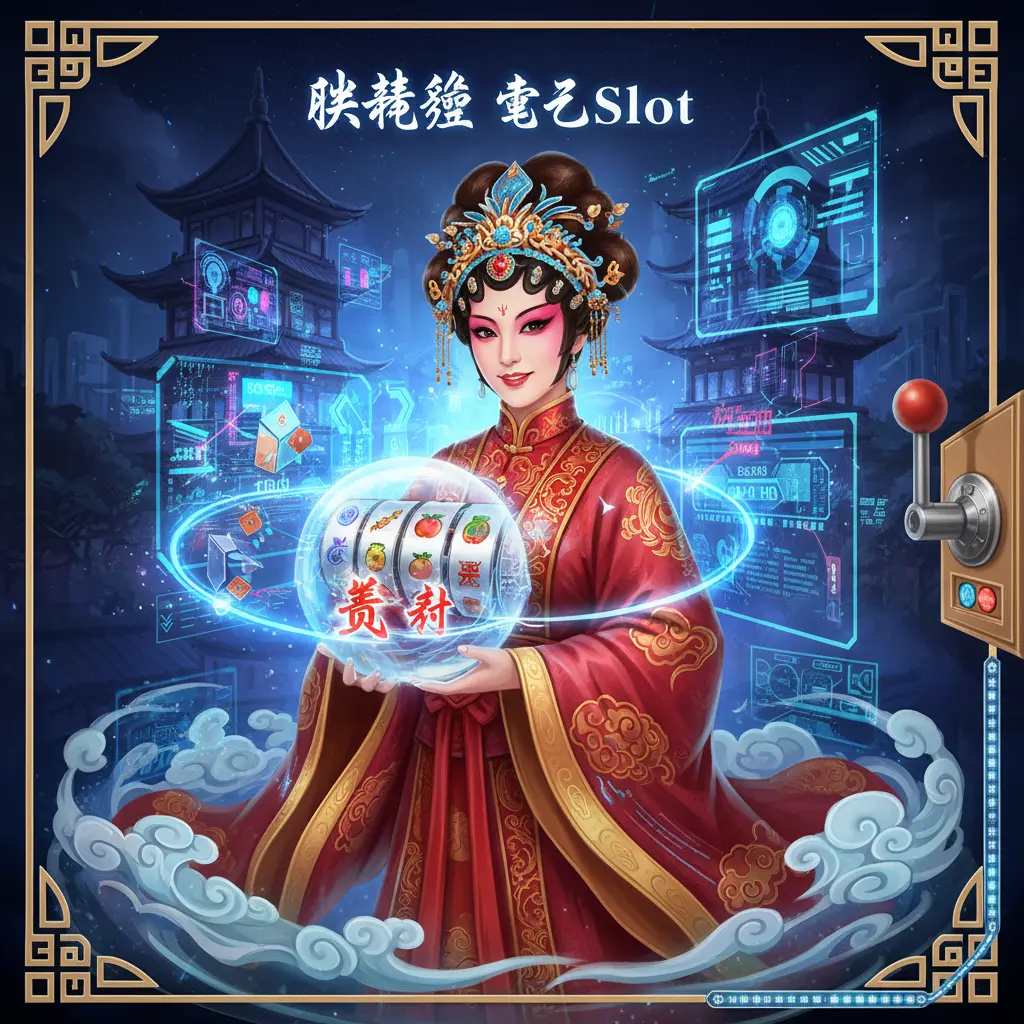 電子Slot - 柏青嫂