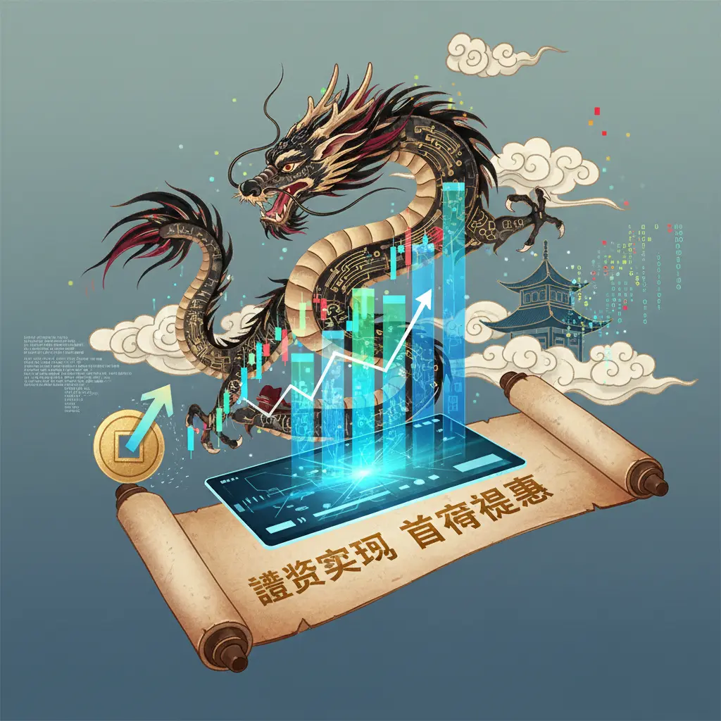 首存優惠 - 證券交易