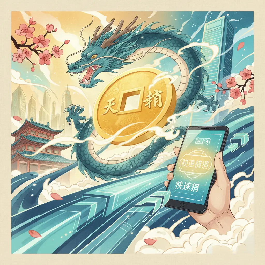 快速提現 - 天星銀行